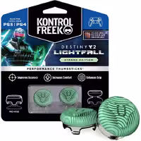 KontrolFreek FPS Performance Thumbsticks – Destiny 2 Lightfall Strand Edition