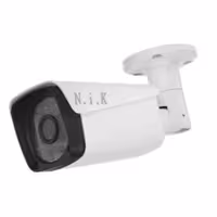 مشخصات، قیمت و خرید دوربین مداربسته تحت شبکه ان آی کی مدل IP B1103_13MP