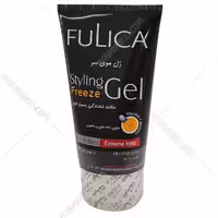 ژل موی بسیار قوی فولیکا