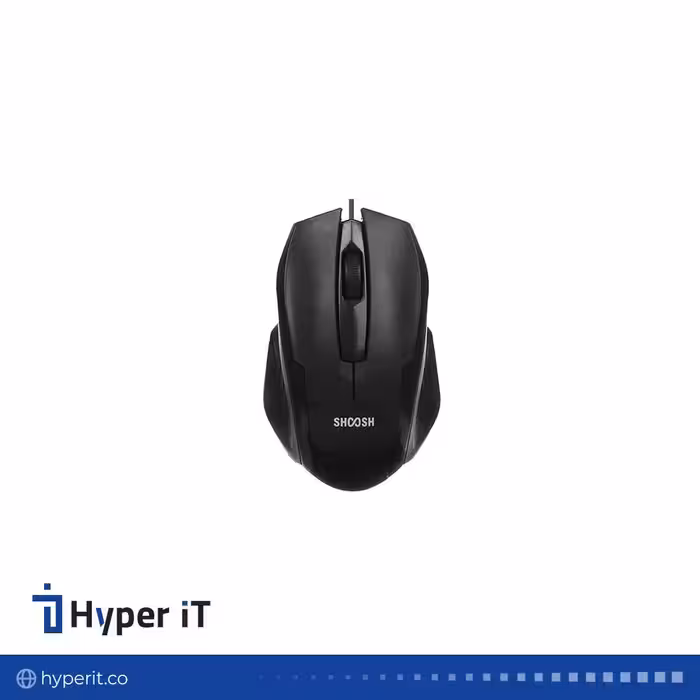 ماوس سیمی Shoosh-M25