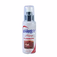 سیمپلکس پلژر ژل آمیزشی انار