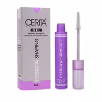 ژل تثبیت کننده ابرو سریتا مدل Eyebrow Shaping حجم 8 میلی لیتر