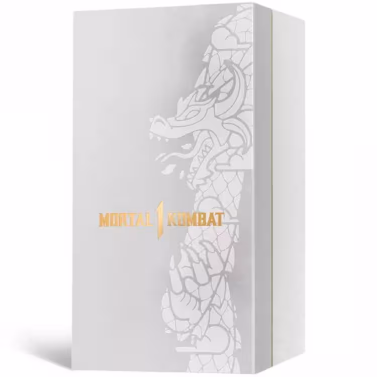 Mortal Kombat 1 Kollector’s Edition – PS5