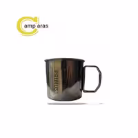 لیوان استیل 304 پریموس دوجداره PRIMUS - کمپ آراس