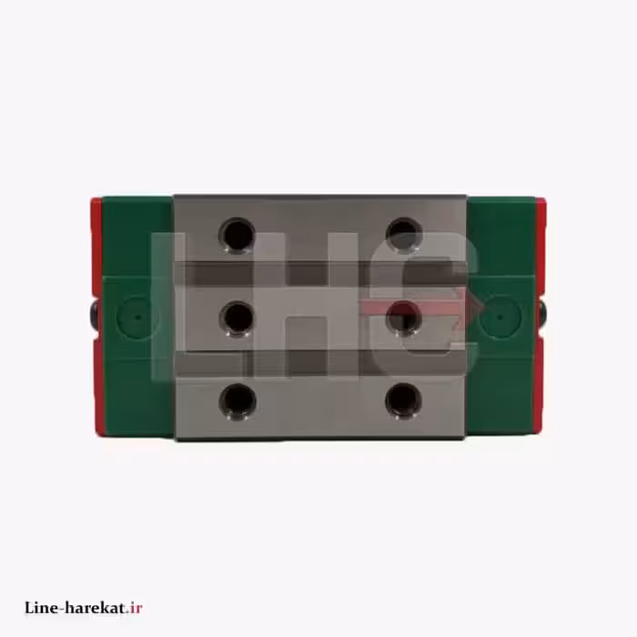 واگن بدون لبه-طول بلند-RGH35 H-HQM BRAND