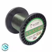 نخ ماهیگیری ابریشمی 100 متری از برند سی هورس لاکچری