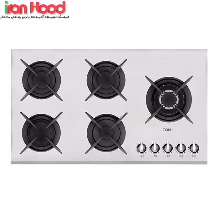 اجاق گاز صفحه ای کن مدل IG 8520