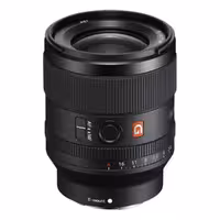 لنز سونی Sony FE 35mm f/1.4 GM Lens