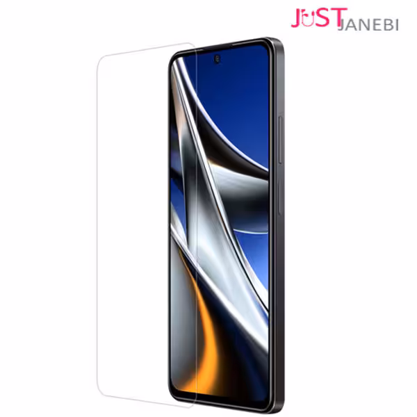نانو گلس ضد ضربه شیائومی Xiaomi Poco X4 pro