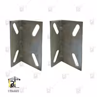 براکت ریل تی 70 کابین