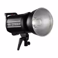 فلاش استودیویی Godox QT600IIM