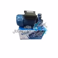پمپ آب نیم اسب استار مدل STAR QB60