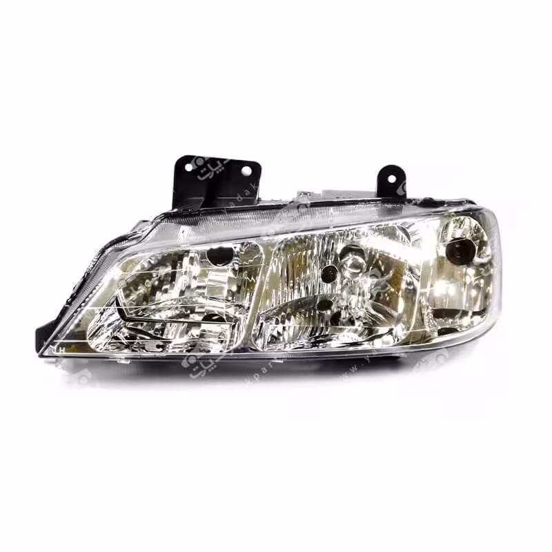 چراغ جلو چپ کروز پژو پارس