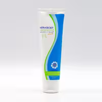 کرم موبر بدن بلودیزی هرمودر مناسب پوست حساس Hermooder Depilatory Cream With Blue Daisy For Sensitive Skins
