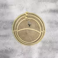 ست 3تایی دمکنی مخمل صبا - طرح 116