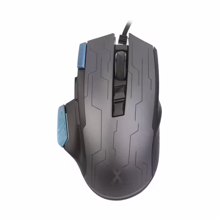 ماوس مخصوص بازی فاکس ری مدل FXR-SM-28 | کالا مکس
