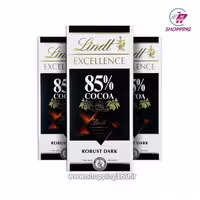 شکلات تلخ تخته ای 85%