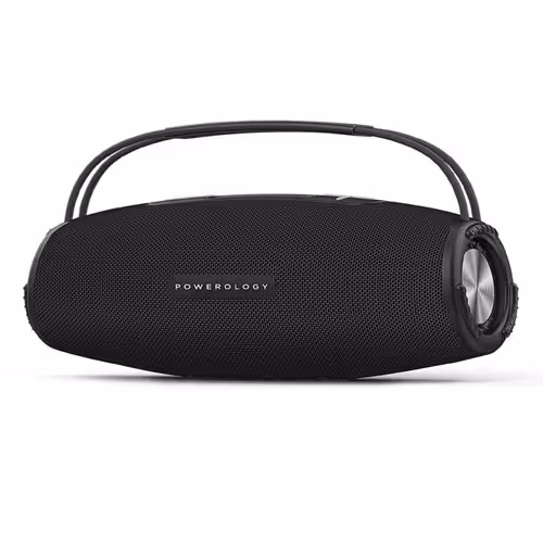 اسپیکر بلوتوثی فانتوم پاورولوژی مدل Powerology Powphanspk