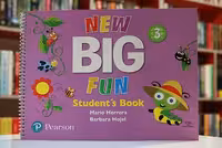 New Big Fun 3