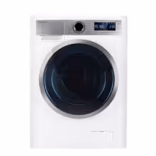 ماشین لباسشویی دوو مدل DAEWOO DWK-Life82TS