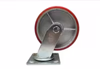 چرخ پلی یورتان سایز 20