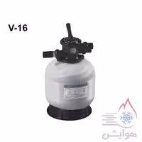 فیلتر شنی کالمو سری V-16