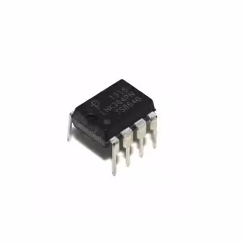 آی سی LNK364PN سوئیچینگ پکیج DIP-7 اورجینال