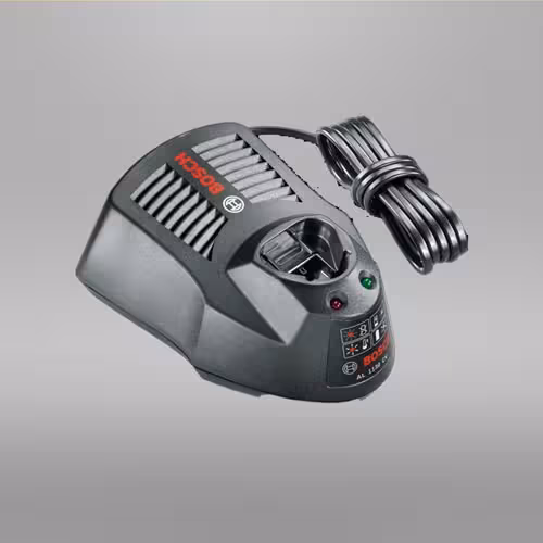 شارژر 12ولتی بوش مدل GAL1230CV