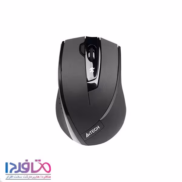 ماوس بی سیم ای فورتک مدل G7-600NX