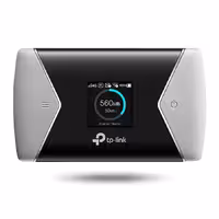 مودم 4G بيسيم و قابل حمل تي پي لينک مدل M7650