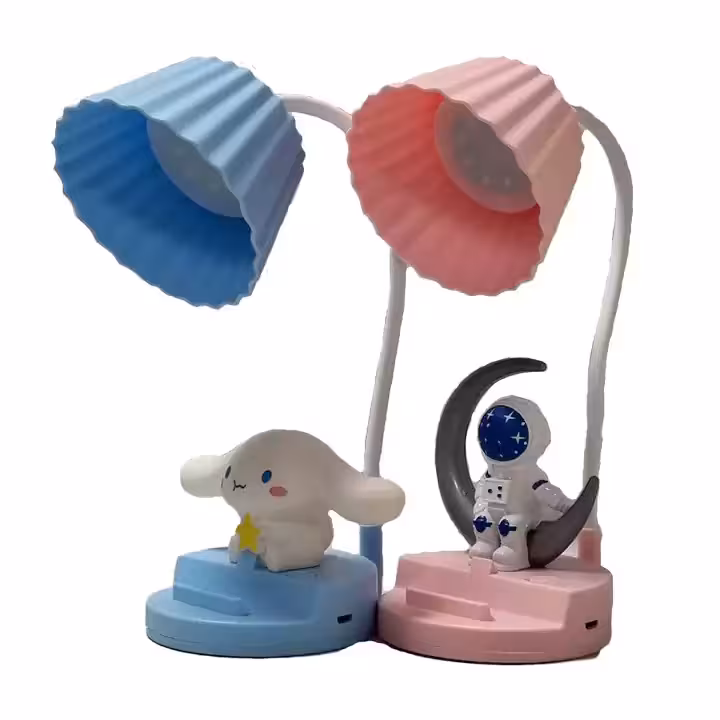 چراغ مطالعه فانتزی چند کاره