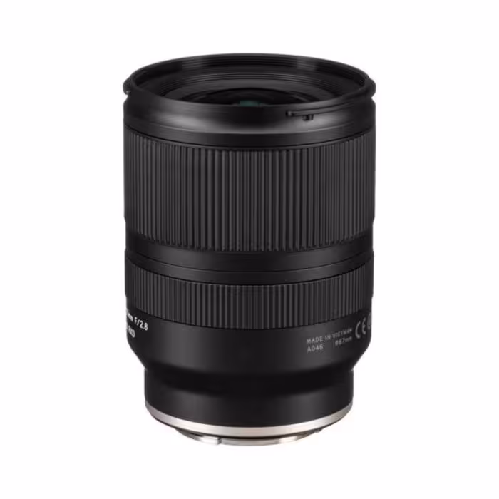 لنز تامرون Tamron 17-28mm f/2.8 Di III RXD Lens for Sony E