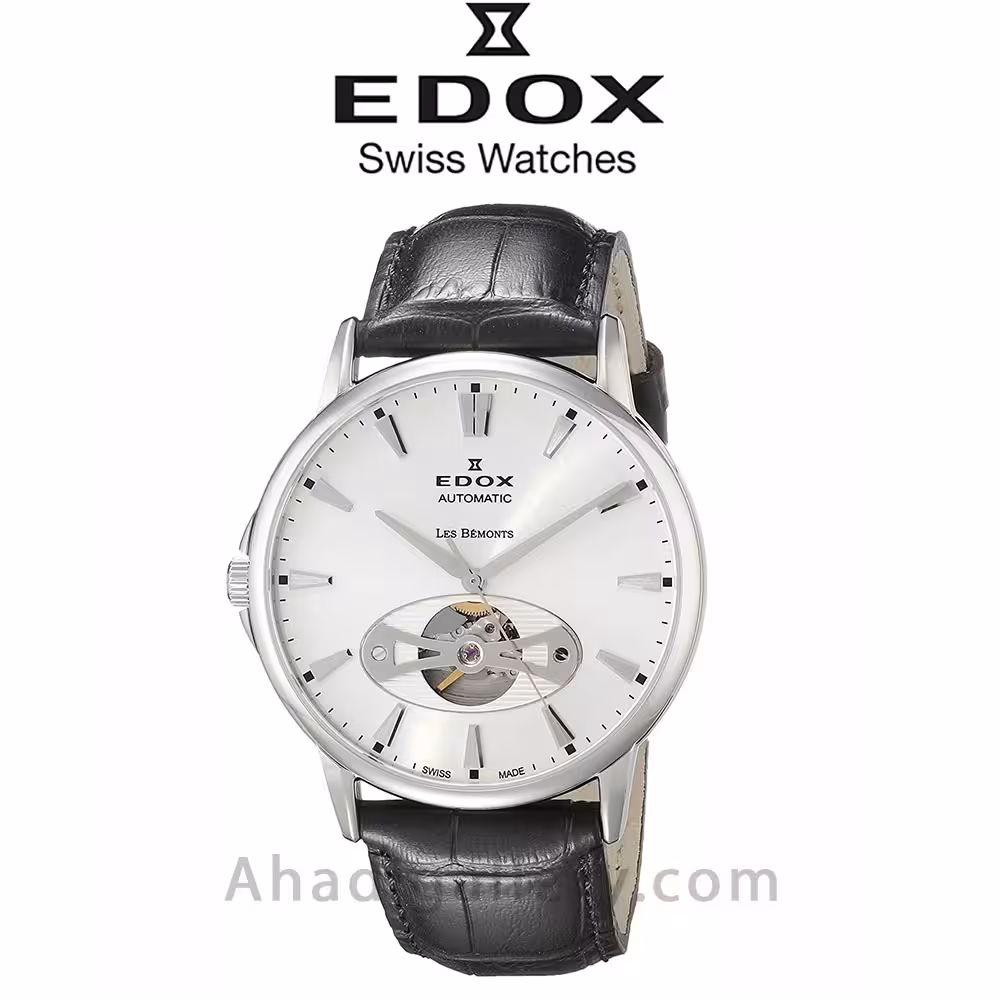 ساعت مچی ادوکس مدل 850213AIN