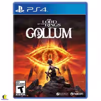 خرید بازی The Lord of the Rings :Gollom برای پلی استیشن 4