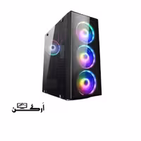 کیس star مدل milan