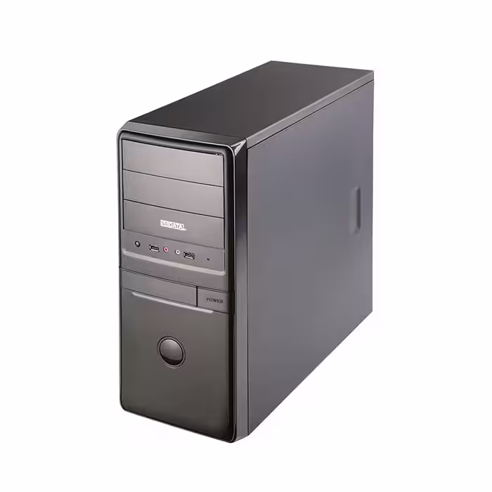 کیس کامپیوتر سادیتا SC105