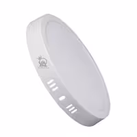 پنل ال ای دی 30 وات یکتا افروز مدل روکار گرد