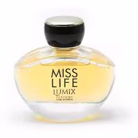 ادکلن زنانه بست گیت مدل میس لایف miss life حجم 100 میل