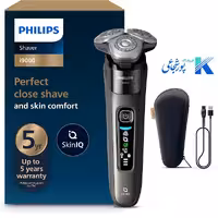 ماشین اصلاح فیلیپس مدل XP9002/05