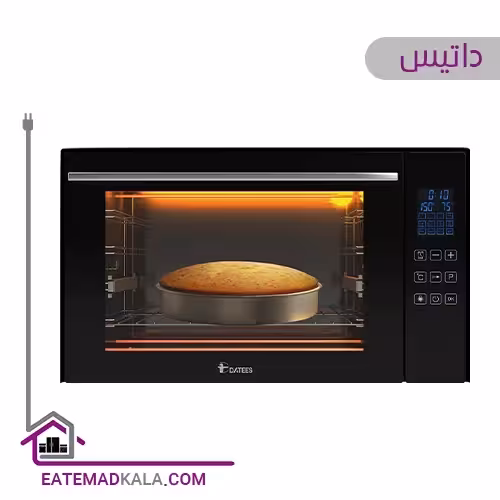 فر برقی رومیزی داتیس مدل DT-710