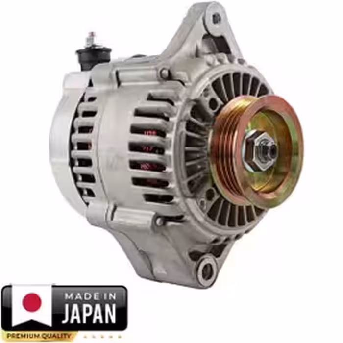 دينام نيسان مدل پرايد فنام (F(505002