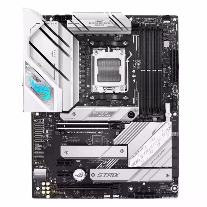 مادربرد ایسوس ASUS ROG STRIX B650-A DDR5