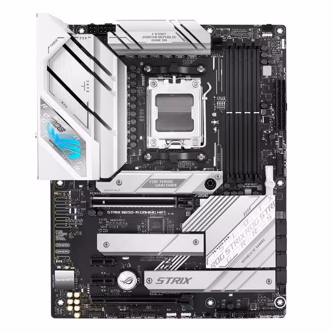 مادربرد ایسوس ASUS ROG STRIX B650-A DDR5