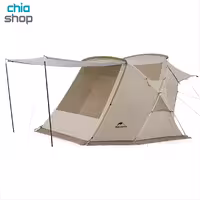 چادر کنار ماشین نیچرهایک مدل CNH22ZP014