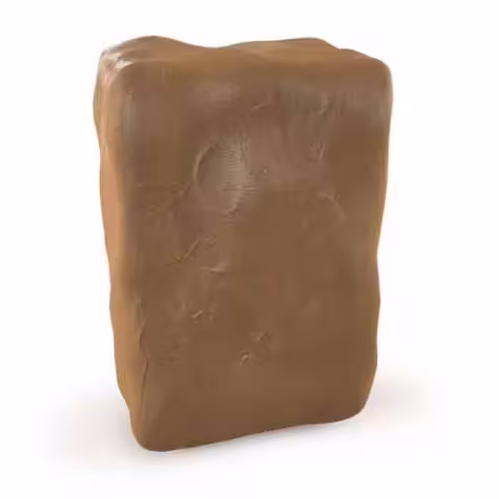 گل سفال /گل رس یک کیلویی