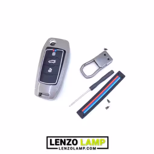 کاور ریموت ساینا اس