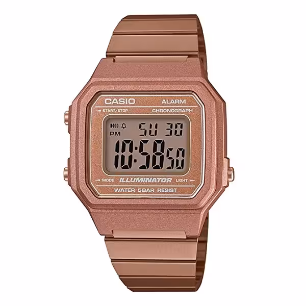 ساعت کاسیو  مدل B650WC-5ADF