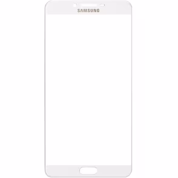 GLASS OCA C9 WHITE SAM