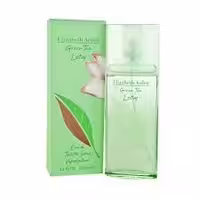 عطر و ادکلن زنانه الیزابت آردن گرین تی لوتوس ادوتویلت Elizabeth Arden Green Tea Lotus EDT for women