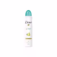 اسپری بدن داو مدل Go Fresh (گلابی) حجم 250 میل